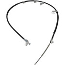 KAMOKA Seilzug, Feststellbremse 1190148