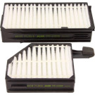 Innenraumfilter Subaru Legacy Iii 99-03 | MS-6508