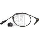 FEBI BILSTEIN Sensor, Raddrehzahl | 172254