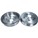 Bremstrommel. Opel T. Astra/Vectra | 19-0830