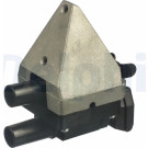 DELPHI Zündspule GN10459-12B1