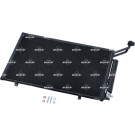 Kondensator, Klimaanlage EASY FIT 350396