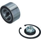 KAMOKA Radlagersatz 5600143