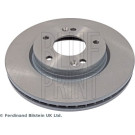 BREMSSCHEIBE HYUNDAI P. SANTA FE/TRAJET 2,0-2,7 V6 00-08276 26 | ADG04344