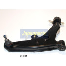 Lenker, Radaufhängung BS-500R Lenker, Radaufhängung BS-500R