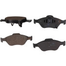 Bremsbelagsatz Toyota P. Yaris | 19-1157