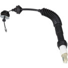 KAMOKA Seilzug, Kupplungsbetätigung LC046