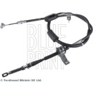 Seilzug, Feststellbremse Suzuki T. Ignis 1.5 4X4 03- Le | ADK84659