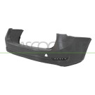 STOßSTANGE H GRAU GLATT -PDC PQ | SKODA OCTAVIA KOMBI 1,20 | 5864,353,3