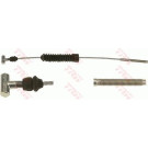 Handbremsseil | TOYOTA Corolla 97 | GCH2185