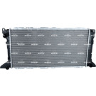 NRF Motorkühler 54754