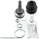 Gelenksatz, Antriebswelle Toyota Corolla/Carina | ADT38919