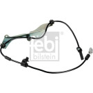 FEBI BILSTEIN Sensor, Raddrehzahl | 170016