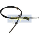 Seilzug, Feststellbremse Toyota T. Corolla Verso 04-09 Pr BC-2051R