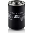 Mann & Hummel Filter LKW | CATERPILLAR | W 929/3
