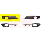 Lüftungsgitter vo. re | Audi A6(4F2) OE 4F0807682A01C