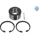 Radlagersatz MEYLE-ORIGINAL: True to OE 6141600006