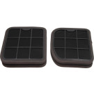 Innenraumfilter Db W210/W220 Climatronic !!!Set 2 Stück!!! Aktivkohle | 26-1042