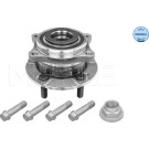 Radnabe MEYLE-ORIGINAL: True to OE 37-14 652 0005 Radnabe MEYLE-ORIGINAL: True to OE 37-14 652 0005