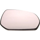 Spiegelglas, Außenspiegel Peugeot 3008 konvex +5008 OE 8151PG HAGUS 4076838