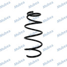 Fahrwerksfeder VA | TOYOTA Yaris | 90171912