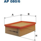 FILTRON Luftfilter AP080/6