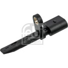 FEBI BILSTEIN Sensor, Raddrehzahl | 181246