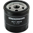 DENCKERMANN Ölfilter | A210024