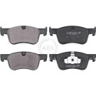 A.B.S. Bremsbeläge 35029