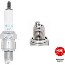 CR5HS NGK | -Zündkerze | mit Resistor-Widerstand | 2874