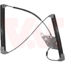 VAN WEZEL Fensterheber