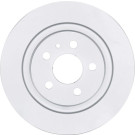 Bremsscheibe HA | CITROEN,PEUGEOT,FIAT,LANCIA | 0 986 479 064