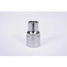 YT-1463 Steckschlüssel Spline 1/2 X 11mm X38mm