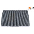 PROFIPOWER Filter, Innenraumluft 4F0007C