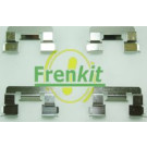 FRENKIT Zubehör, Bremsbeläge 901293