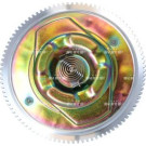 Kupplung, Köhlerl Nach | 49592