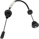 KAMOKA Seilzug, Kupplungsbetätigung LC048