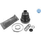 Faltenbalg, Antriebswelle Renault International Clio Iii / Modus / Laguna Ii MEYLE-ORIGINAL: True to OE 16-14 495 0020