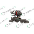 Lader, Aufladung 003-001-001433R