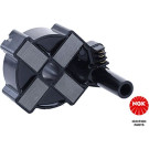 84 650 011 Verteilerspuler U1011 | MITSUBISHI Carisma, Lancer 92 | 48090