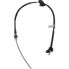 KAMOKA Seilzug, Feststellbremse 1190608