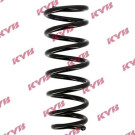 KYB Fahrwerksfeder Toyota T. Avensis 1.6-2.4 04/03-11/08 | RI6501