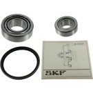 Radlagersatz HA | RENAULT Master,Trafic | VKBA 828