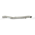 62 / Auspuffrohr Hinten | Volvo S40/50 81KW 01.05 | 9247