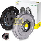 Kupplungssatz | VOLVO | 623 0370 10