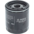 Ölfilter | VOLVO S60,S80,V40,XC60 06 | F 026 407 225