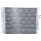 NRF Kondensator, Klimaanlage 350575