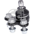 10 303 020 Traggel. VA unten li/re | OPEL Corsa C 00 | 19541