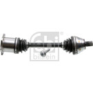 FEBI BILSTEIN Antriebswelle | 181245