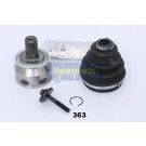 Gelenksatz, Antriebswelle Mazda 3 1.6D-2.2D GI-363